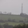 Mid Devon : Hukeley Mast