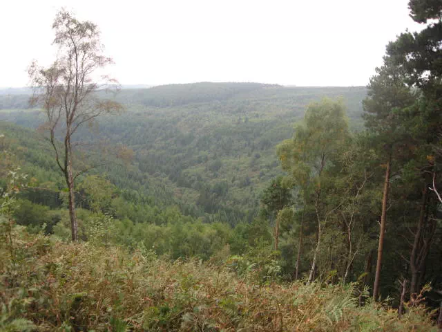 Barns Cliff End - North Yorkshire