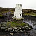 Outer Edge Trig Point