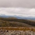 Conival summit