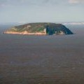 Brean Down - Steep Holm