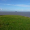 Brean Down - Steep Holm