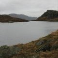 Lochan a' Chaisteil