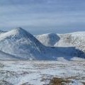 On Birkhouse Moor