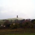 Glastonbury Tor