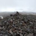 Carn a' Chlamain summit