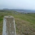 Great Orme Summit