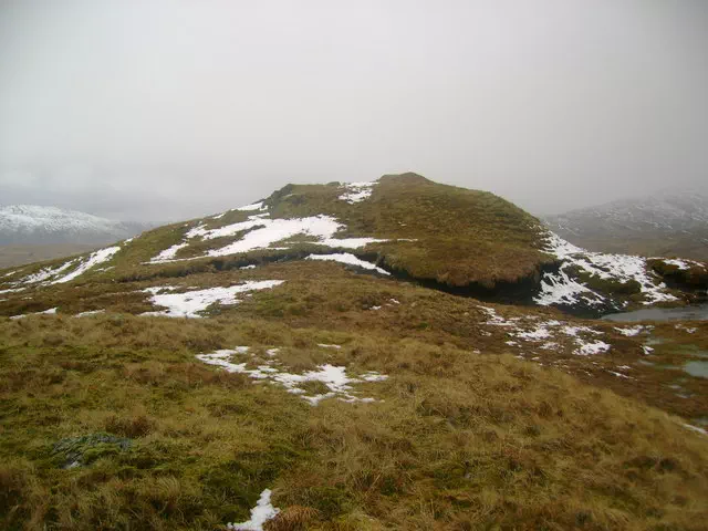 Cruachan Cruinn - Argyll and Bute