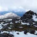 Towards Ben Tee