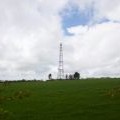 Bulbarrow, transmitter