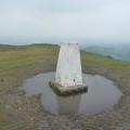 Earl's Hill trig point