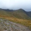 On Birkhouse Moor