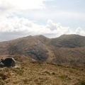 Grianan Summit, Barra