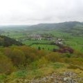 Gallt yr Ancr, Meifod, Powys