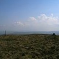Summit of Lunds Fell (Sail Fell?)