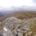 Beinn a' Chaisgein Beag