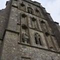 Glastonbury : St Michael's Church Tower