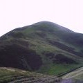 Carnethy Hill