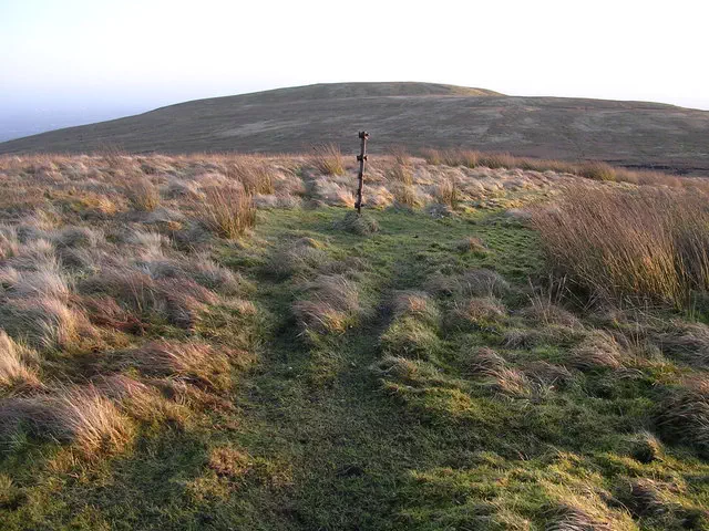 Owsen Hill - East Dunbartonshire