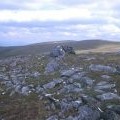 Carn Ban Plateau