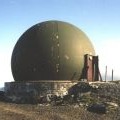 RAF TACAN Navigation Aid