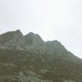 Tryfan from the east