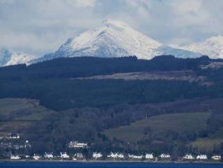 Goatfell