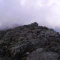 Summit Cairn, Glaramara