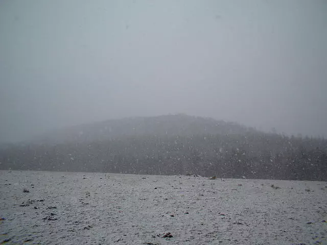 Dun Garbh - Highland