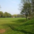Playing Fields beside Hampstead Lane