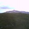 Bronze Age Structure on Carnethy Hill