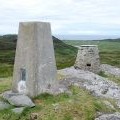 Beinn nan Gudairean