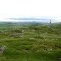 Beinn nan Gudairean