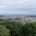 Viewpoint at Oliver's Mount