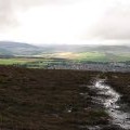 Summit, Balloch Hill