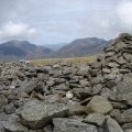 Moelfre summit