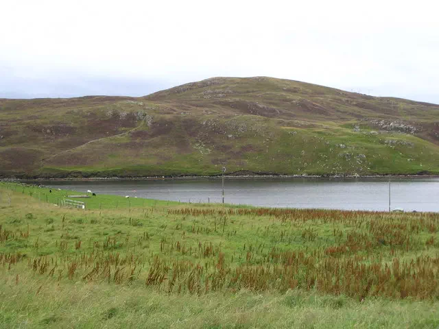 Gossaford - Shetland Islands