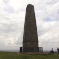 Captain Cooks Monument