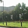 Water Tower, Rowley Green Road