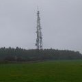 Transmitter at Beacon Ring