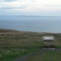 Dunnet Head: Orkney view