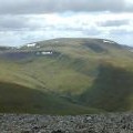 View south from Carn an Tuirc