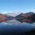 Loch Leven & Pap of Glencoe