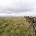 Summit, Lochlyock Hill