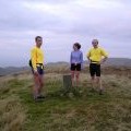 Summit of Slackdhu