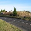 Covered reservoir, Ruardean Hill