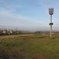 Ruardean Hill Beacon, Pan-Tod