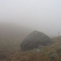 Boulder, Meall Dhùin Croisg