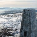 Trig point, Scald Law