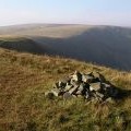 Cairn, Nether Coomb Craig